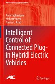 Intelligent Control of Connected Plug-in Hybrid Electric Vehicles