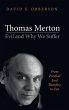 Thomas Merton-Evil and Why We Suffer - Bild 1