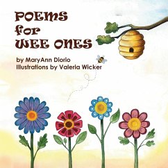 POEMS FOR WEE ONES - Diorio, Maryann