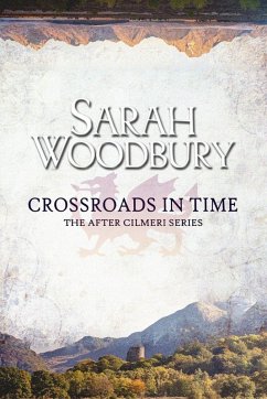 Cover Crossroads in Time