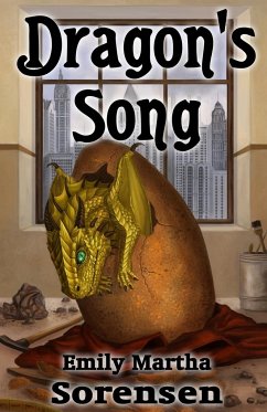 Dragon's Song - Sorensen, Emily Martha