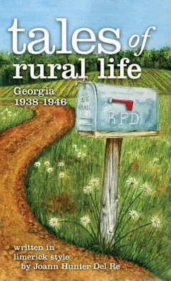 tales of rural life - Del Re, Joann Hunter