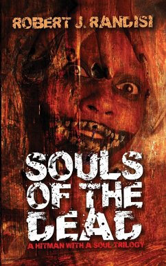 Souls of the Dead - Randisi, Robert J.