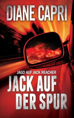Cover Jack Auf Der Spur