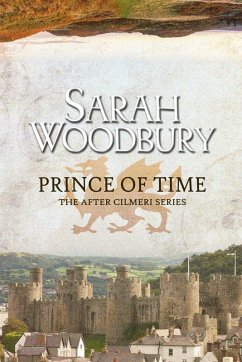 Cover Prince of Time