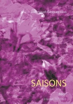 Cover SAISONS