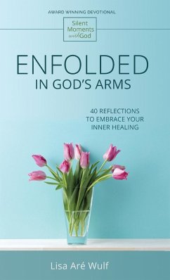 Enfolded in God's Arms - Wulf, Lisa Are