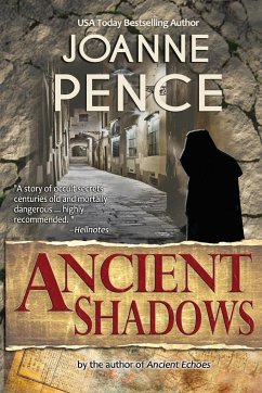 Ancient Shadows - Pence, Joanne