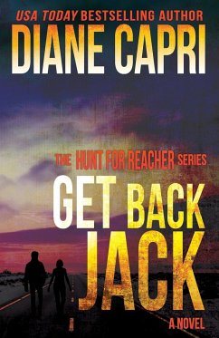 Get Back Jack - Capri, Diane
