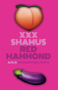 XXX Shamus - Smith, Anthony Neil