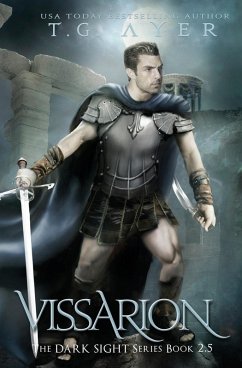 Vissarion - Ayer, T. G.