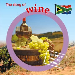 The story of wine Cover The story of wine
