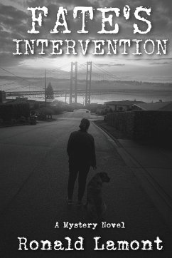 Fate's Intervention - Lamont, Ronald