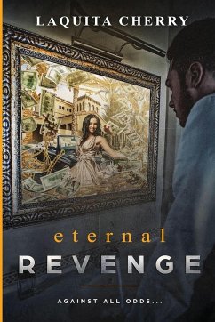 ETERNAL REVENGE - Cherry, Laquita