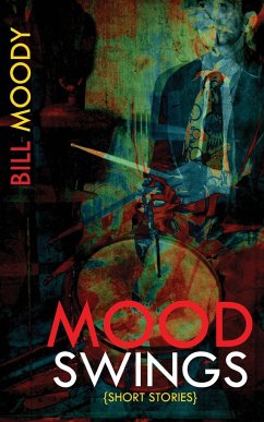 Mood Swings - Moody, Bill