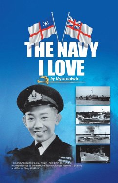 The Navy I Love - Myomalwin