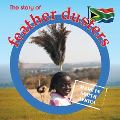 The story of feather dusters - Barnes, Lynn