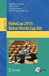 RoboCup 2017: Robot World Cup XXI - Bild 1