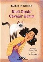 Kedi Dostu Cevahir Hanim - En-Neccar, Tagrid