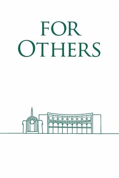 FOR OTHERS - St Joseph'S Institution