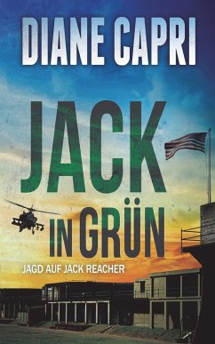 Jack in Grün - Capri, Diane