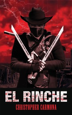 El Rinche - Carmona, Christopher