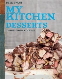 Cover My Kitchen (eBook, ePUB)