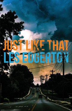 Just Like That - Edgerton, Les