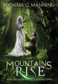 Cover The Mountains Rise