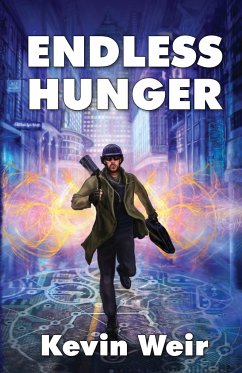 Endless Hunger - Weir, Kevin