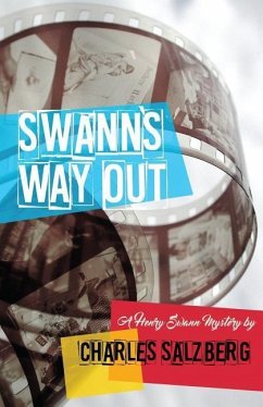 Swann's Way Out - Salzberg, Charles