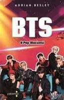 BTS - K-Pop Mucizesi Ciltli - Besley, Adrian