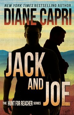 Jack and Joe - Capri, Diane