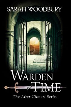Warden of Time - Woodbury, Sarah