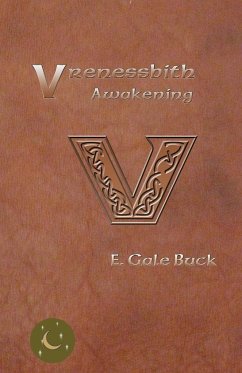 Vrenessbith - Buck, E Gale