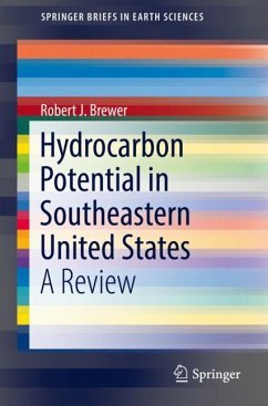 Hydrocarbon Potential in Southeastern United States - Brewer, Robert J.