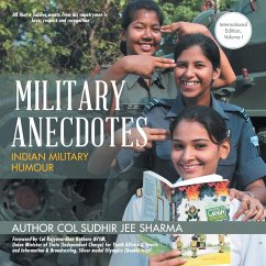 Military Anecdotes - Sharma, Col Sudhir Jee