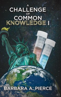 A Challenge of Common Knowledge I - Pierce, Barbara A.