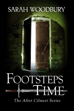 Footsteps in Time - Woodbury, Sarah