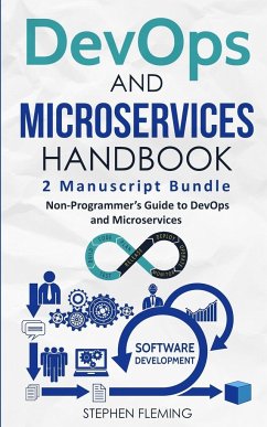 DevOps And Microservices Handbook - Fleming, Stephen