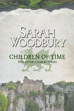 Cover Children of Time