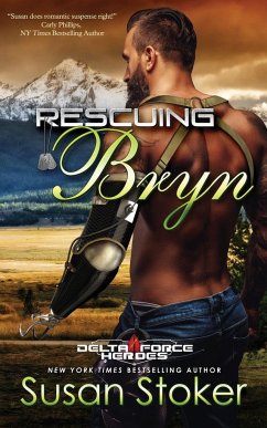 Rescuing Bryn - Stoker, Susan
