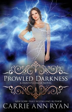 Prowled Darkness - Ryan, Carrie Ann