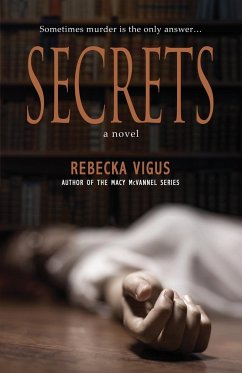 Secrets - Vigus, Rebecka