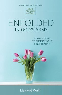 Enfolded in God's Arms - Wulf, Lisa Are