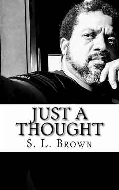 Cover Just a Thought