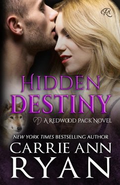 Hidden Destiny - Ryan, Carrie Ann