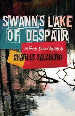 Swann's Lake of Despair - Salzberg, Charles