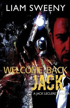 Welcome Back, Jack - Sweeny, Liam