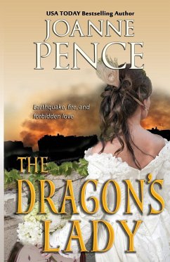 The Dragon's Lady - Pence, Joanne